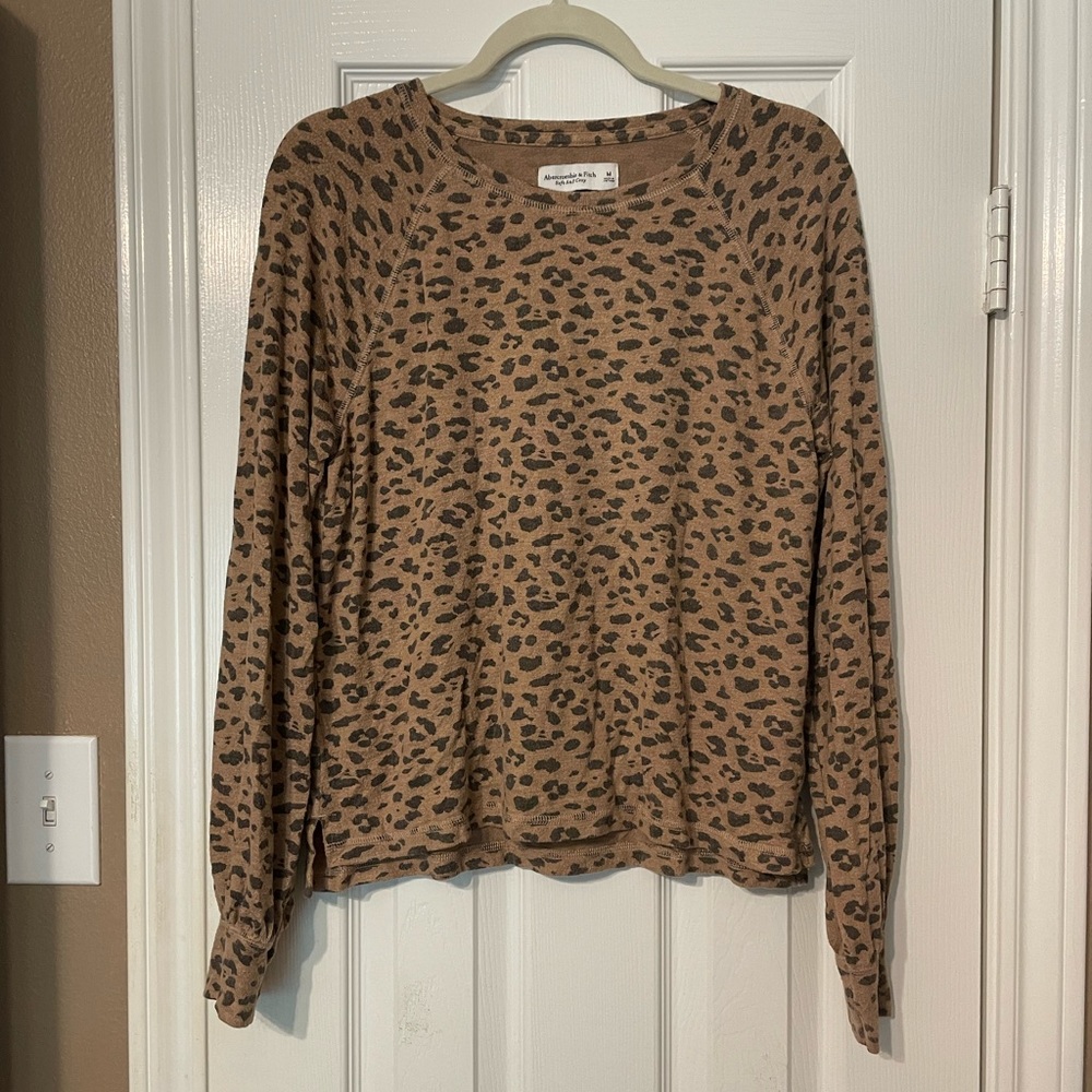 Abercrombie Pullover